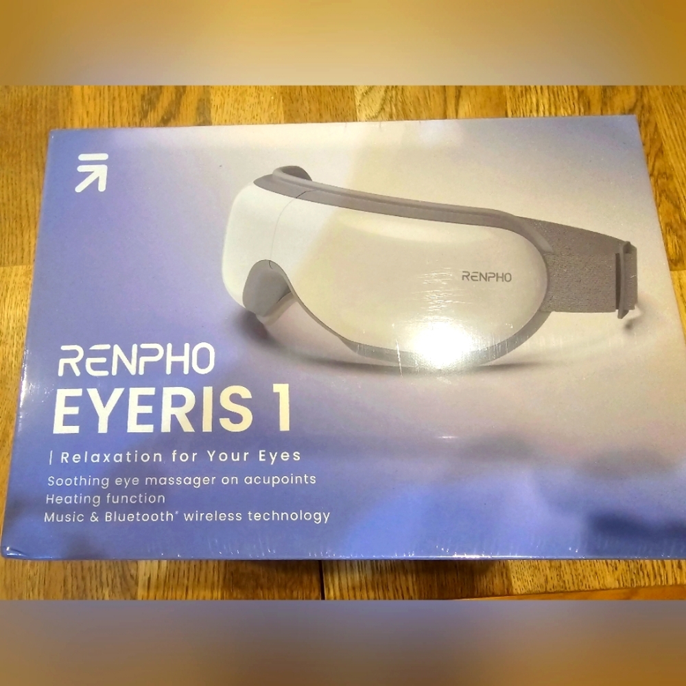 Renpho Eyeris 1 Eye Massager